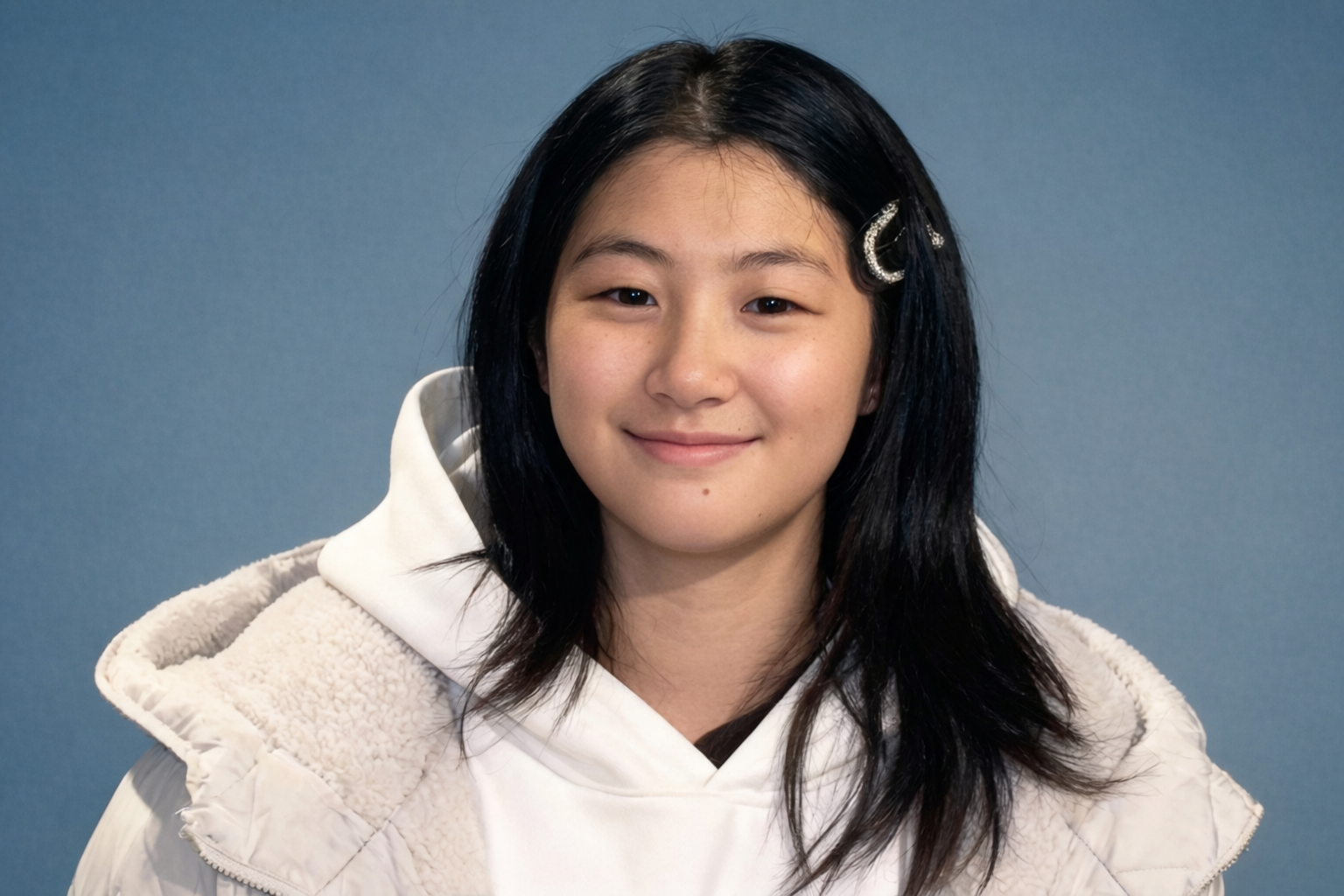 Photo of Kelly Chan