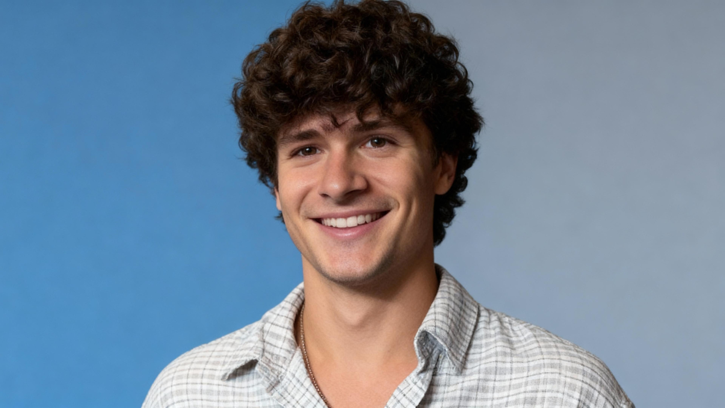 Photo of Leo Tyte